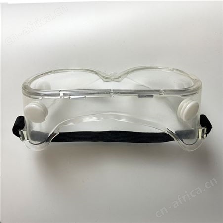 四珠防护眼镜防风镜软边防飞溅劳保切割打磨封闭冲击透明护目镜