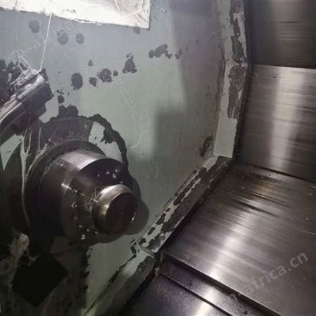 出售日本原装森精机二手数控车床NL2500进口二手卧式车床