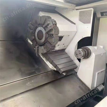 出售安装二手马扎克QSM300/1250数控 日本进口二手马扎克车床