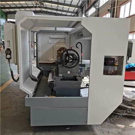 协鸿机床销售硬轨CK6163-1500卧式数控车床 导轨宽度500mm