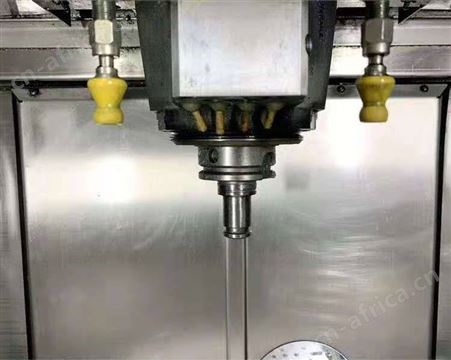 出售二手德国进口哈默五轴加工中心HERMLE C30U