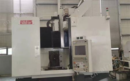 出售一批进口机床立式磨床800NVG-8T二手3米数控车床原装德马吉卧式加工中心