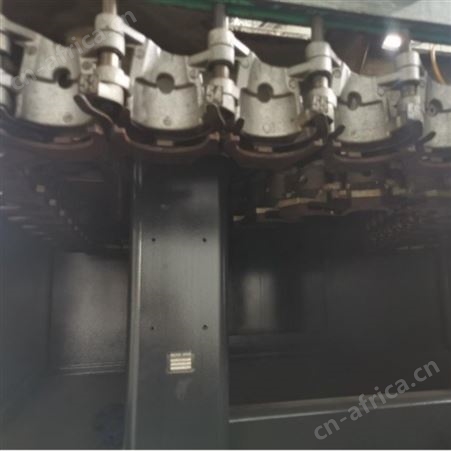 江苏二手德国进口德马吉五轴联动加工中心DMU 125P