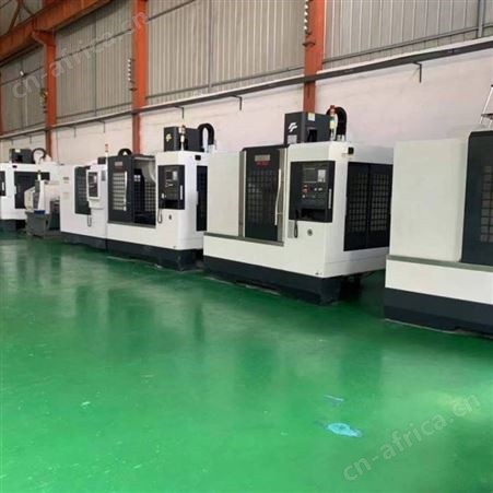 出售中国台湾友嘉二手立式加工中心VMP32A共10台，另有大隈车床LCR-270