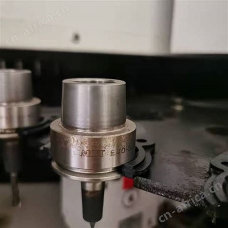 仓库现货出售二手外资企业少用GF米克朗HSM500加工中心1台