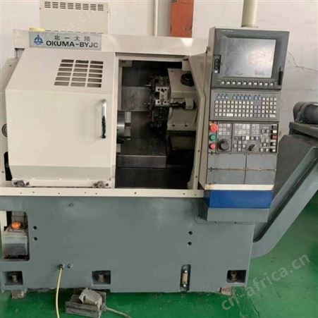 出售中国台湾友嘉二手立式加工中心VMP32A共10台，另有大隈车床LCR-270