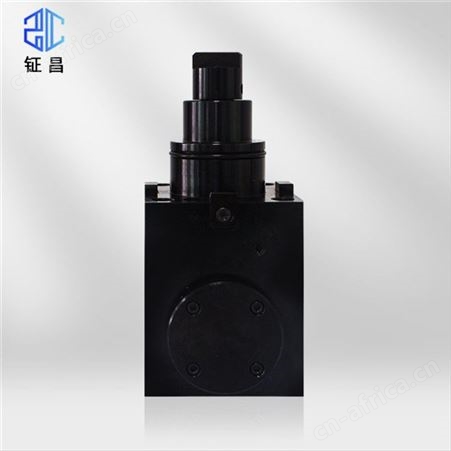 非标径向动力刀座 数控车铣用径向动力刀座 丰钿精机