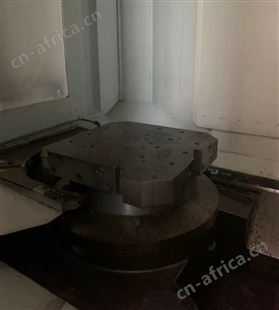 森精moriseiki NHX5000卧式加工中心 进口二手卧加 CNC数控机床 日本卧加