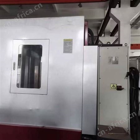 出售二手立式加工中心三一精机VMC-66数控加工中心二手立加