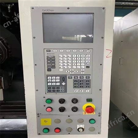 日本兄弟钻攻机  二手钻攻加工中心  高速CNC加工中心 TC-S2A