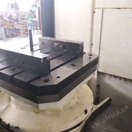 出售日本马扎克卧式加工中心HCN5000IIIL二手500*500进口卧加