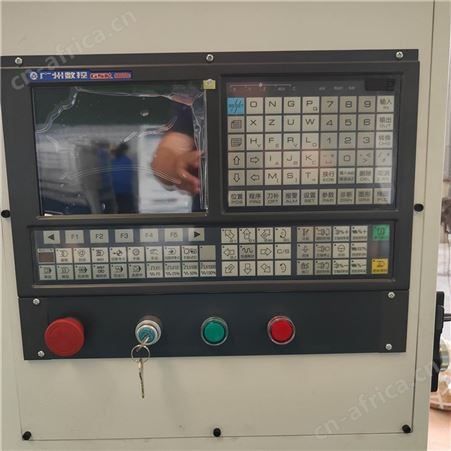协鸿机床销售硬轨CK6163-1500卧式数控车床 导轨宽度500mm