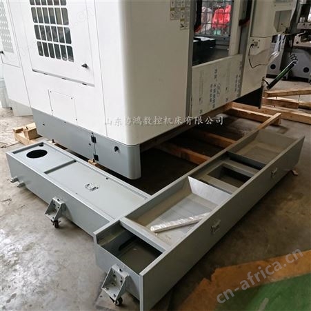 协鸿数控供应三轴精密线轨小型vmc640立式加工中心