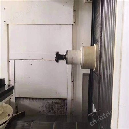 出售日本马扎克卧式加工中心HCN5000IIIL二手500*500进口卧加