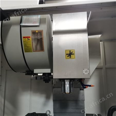 协鸿制造大型立式数控加工中心VMC1370 重切削大行程机床
