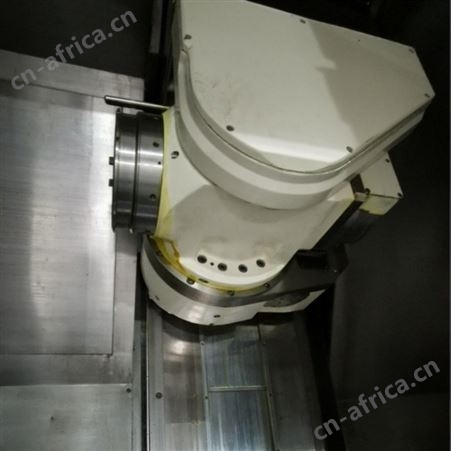 出售日本三崎马扎克复合加工中心INTEGREX 300ST