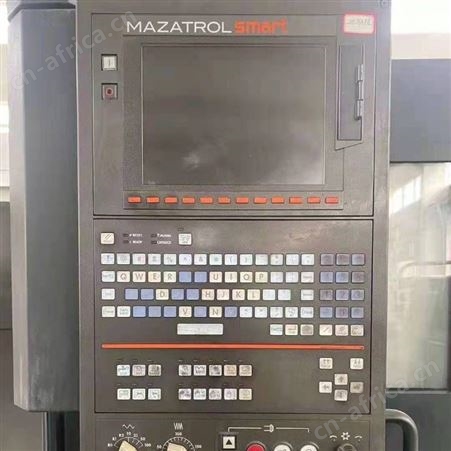 出售安装二手马扎克QSM300/1250数控 日本进口二手马扎克车床