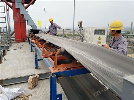 电子皮带秤 智能自动计量设备 瑞川自控 操作简单 矿用皮带计量