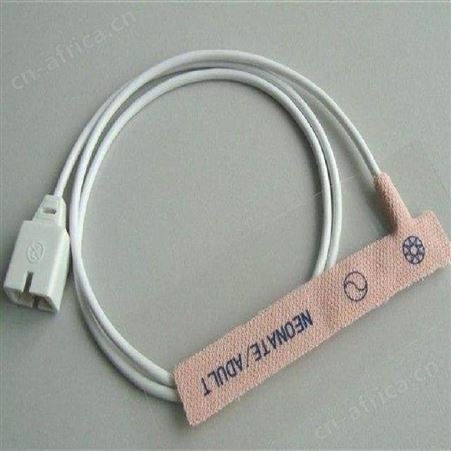 afaith至德一次性血氧-探头P1322Adult 成人( 30kg)CN83