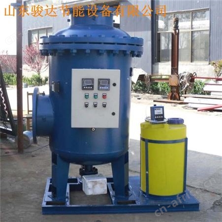 综合全程水处理器 消菌灭藻水处理设备 按需定制