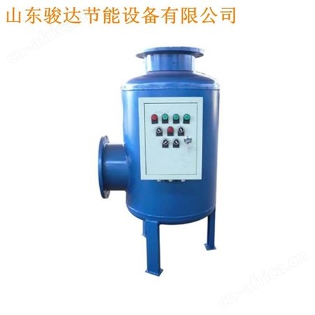 综合全程水处理器 消菌灭藻水处理设备 按需定制