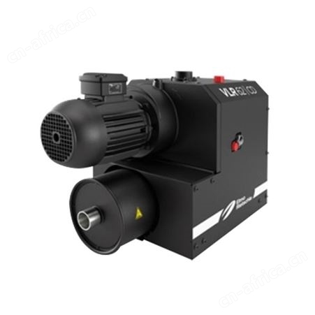 德国工厂直采Elmo Rietschle 里其乐 油浸式旋片真空泵 V-VGD