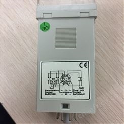 中国台湾阳明fotek数字显示型计时器H5T-4D