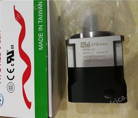 吉林ATG减速机KSB142-150-P1