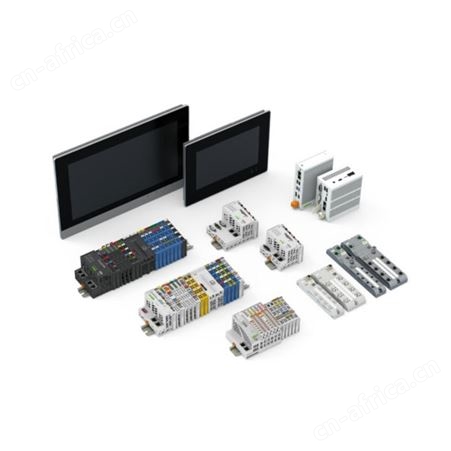 工厂直采 德国 WAGO 紧凑型 PCB 接线端子排 推压键 250-202