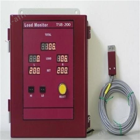溧水HELM吨位仪PTM高趋势报警模块PLM-4吨位标定仪
