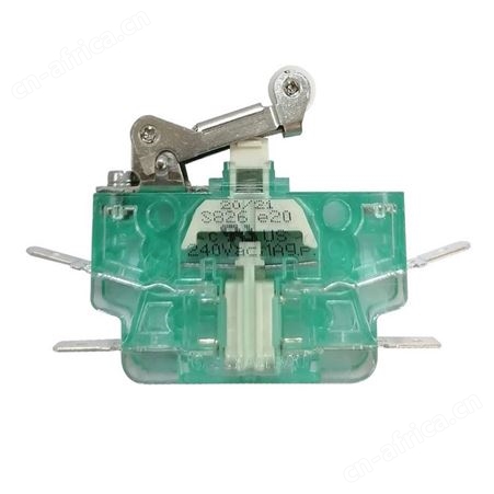德国工厂直采 Schaltbau沙尔特宝 速动开关行程开关 S847 W2A2a