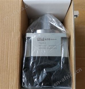 吴江ATG减速机PGE90-10