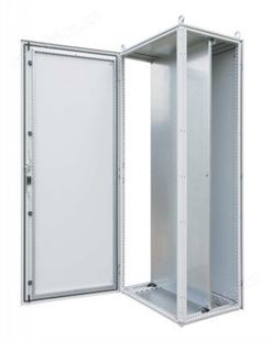 北京代理霍夫曼工业机柜T430826G150