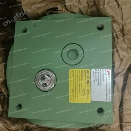 德国工厂直采MS-Graessner格莱斯纳减速机 1130FL000002 175177