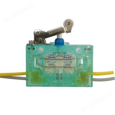 德国工厂直采 Schaltbau沙尔特宝 速动开关行程开关 S847 W2A2a
