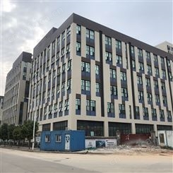 上海青浦工厂车间办公室装修预算