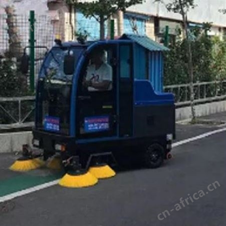 清扫机扫地机 圣美伦SML-L1900 驾驶式扫地机电动扫地机