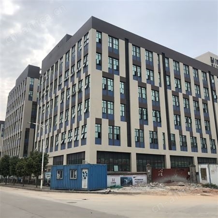 上海小型钢结构厂房装修|二层钢结构厂房装修施工预算