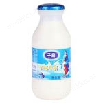 牛奶灌装