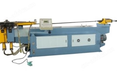 CNC120TSR弯管机