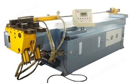 CNC75TSR弯管机