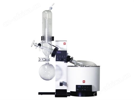 旋转蒸发仪 RE212