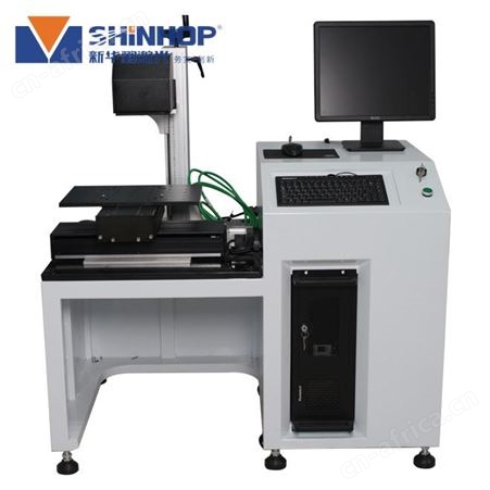 光纤激光焊接机