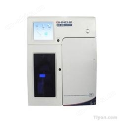 CIC-260型离子色谱仪