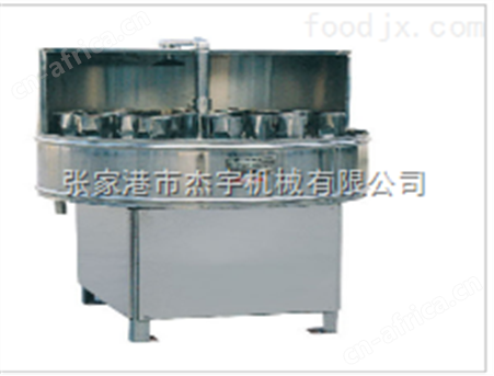 啤酒洗瓶机厂家