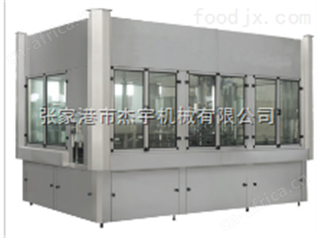 油类灌装机价格