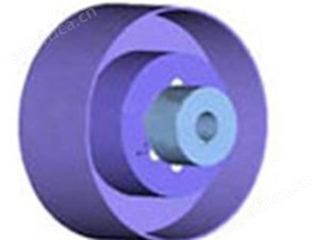 ZLZ接中间轴弹性柱销齿式联轴器