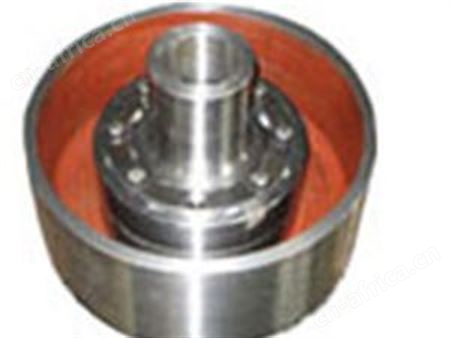 ZLL轮弹性柱销齿式联轴器