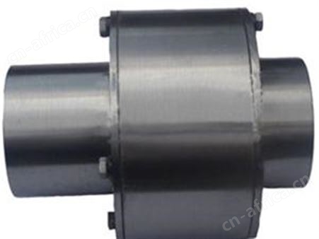 ZL型弹性柱销齿式联轴器