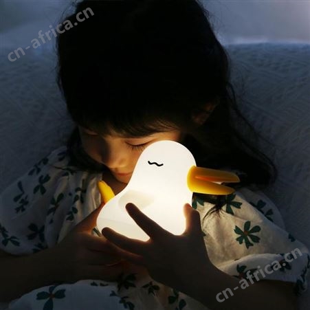 EnterFun 奇异鸟夜灯 F-L-02/03 美誉珠海礼品定制 商务礼品加盟 MY-FAKJ-（T）-03